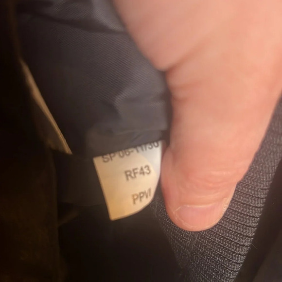 Mens Dale Jr Jacket chase size medium - Picture 4 of 6